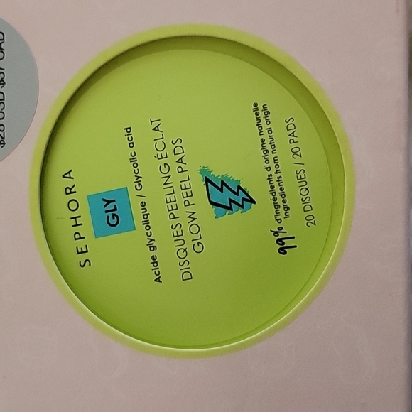 NWB Sephora The Glow Kit - Picture 2 of 5